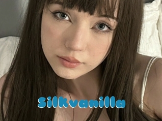 Silkvanilla