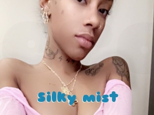 Silky_mist
