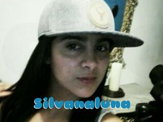 Silvanaluna
