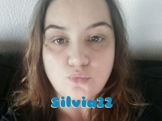 silvia22 Erotik Chat