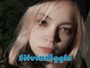 Silviadiggle