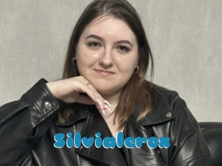 Silvialerox