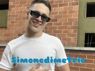 Simonedimetrio