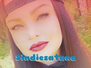 Sindiesatana