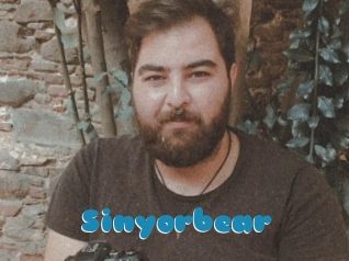 Sinyorbear