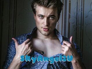 SkyAngel2U