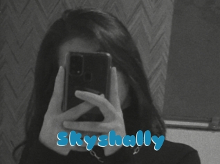 Skyshally