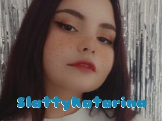Slattykatarina