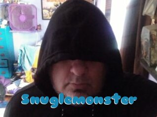 Snuglemonster