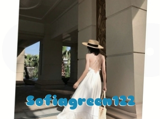 Sofiagreen122