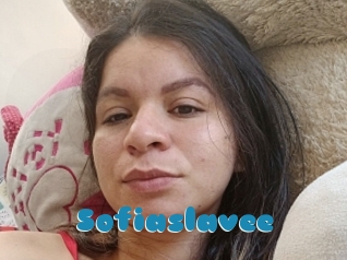 Sofiaslavee