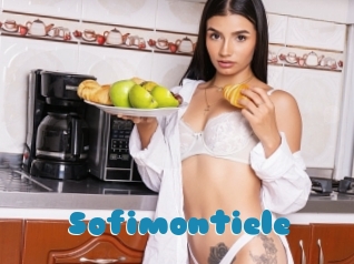 sofimontiele Erotik Chat