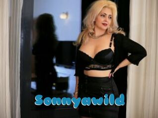 Sonnyawild