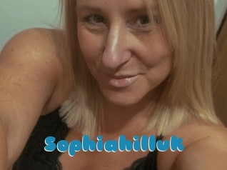 Sophiahilluk