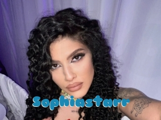 Sophiastarr