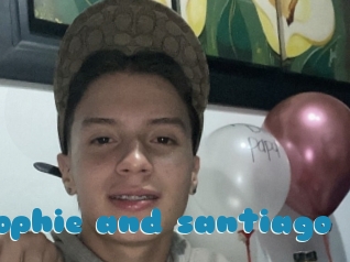 Sophie_and_santiago