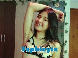 Sophieyix