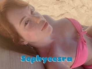 Sophyeesra