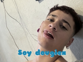 Soy_dougiex
