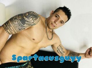 Spartacusguyy