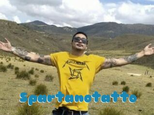 Spartanotatto