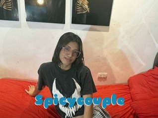 Spicycouple