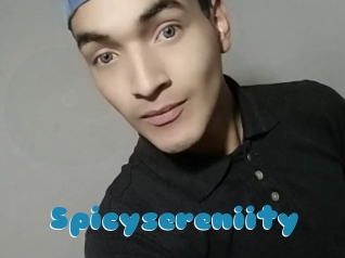 Spicysereniity