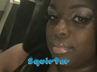 Squirter