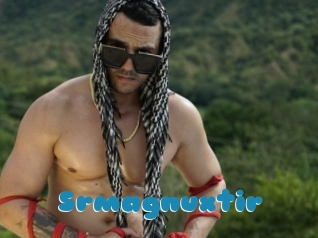 Srmagnuxtir