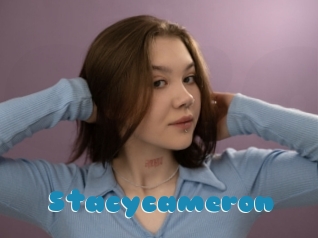 Stacycameron