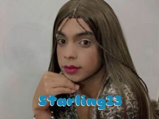 Starling23
