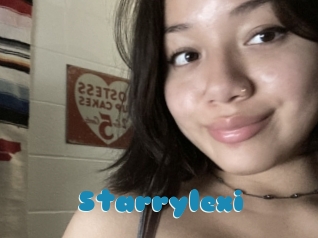 Starrylexi