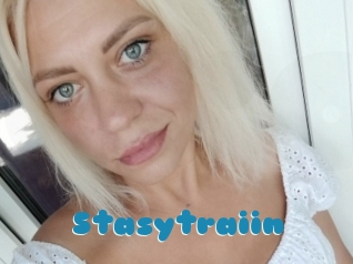 Stasytraiin