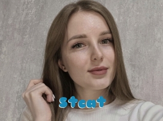 Stcat