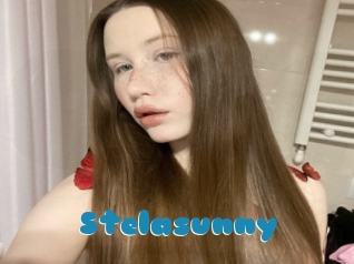 Stelasunny