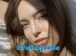 Stellajoolie