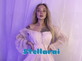 Stellarai