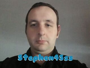 Stephen45ss