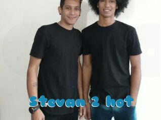 Stevan_2_hot