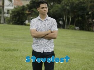 Stevelost