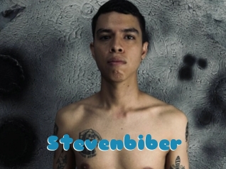 Stevenbiber