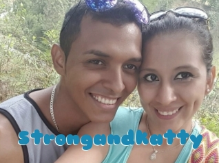 strongandkatty Erotik Chat