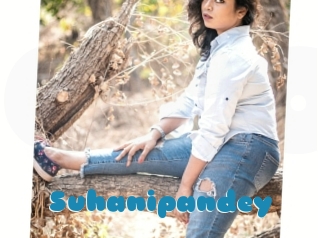 Suhanipandey