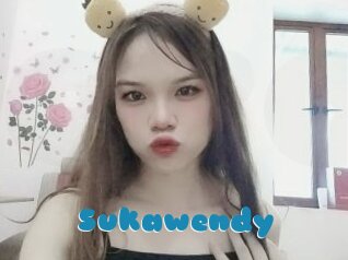 Sukawendy