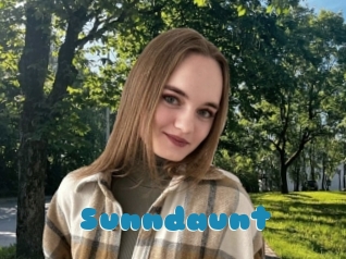 Sunndaunt