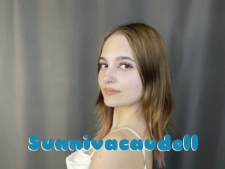 Sunnivacaudell