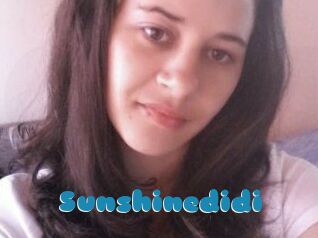 Sunshinedidi