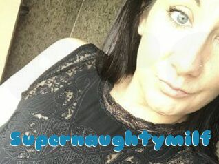 Supernaughtymilf