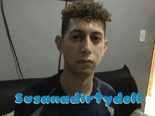 Susanadirtydoll