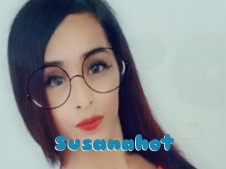 Susanahot